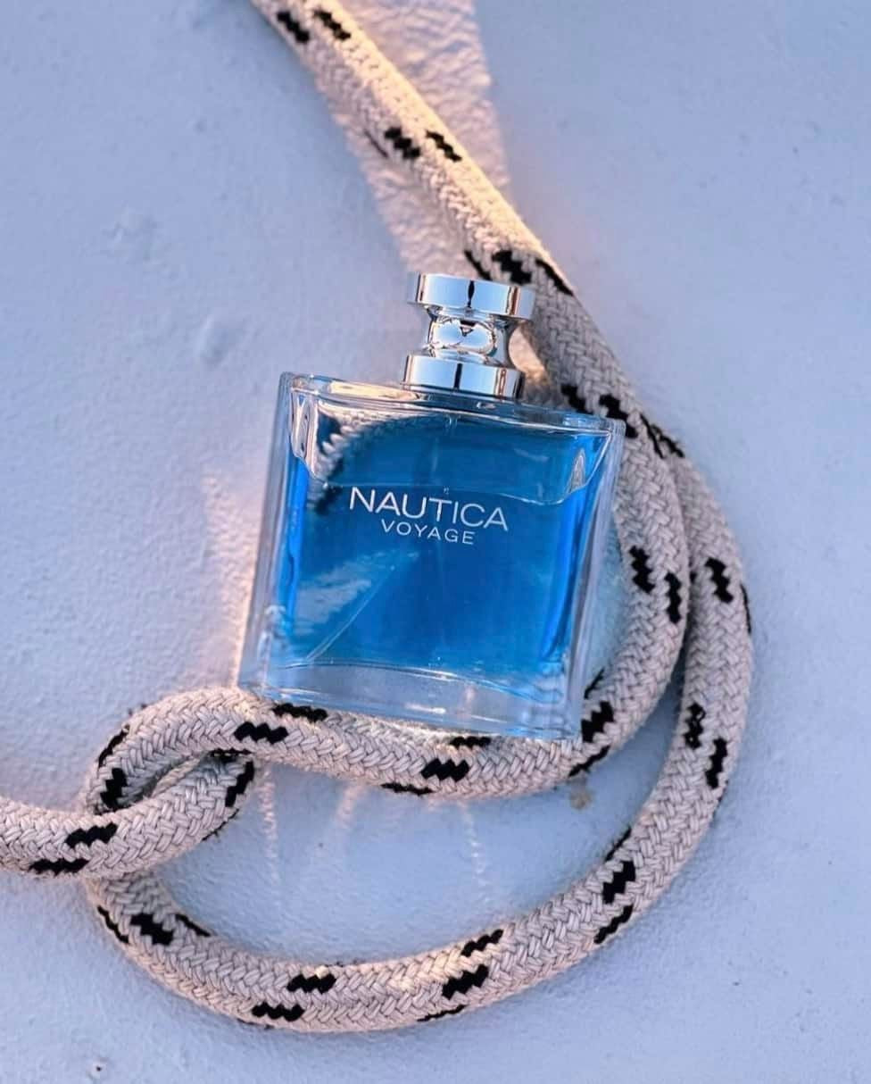 Nautica Voyage 100ml EDT Hombre