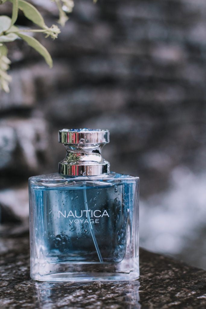 Nautica Voyage 100ml EDT Hombre