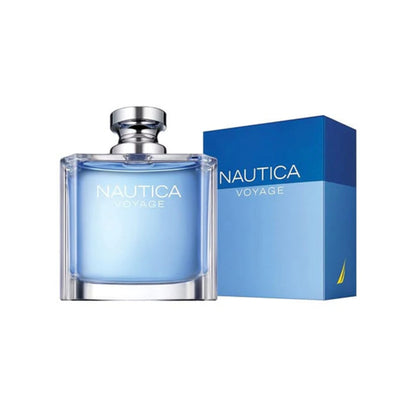 Nautica Voyage 100ml EDT Hombre