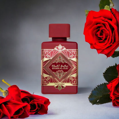 Lattafa Badee al Oud Sublime 100ml EDP Unisex