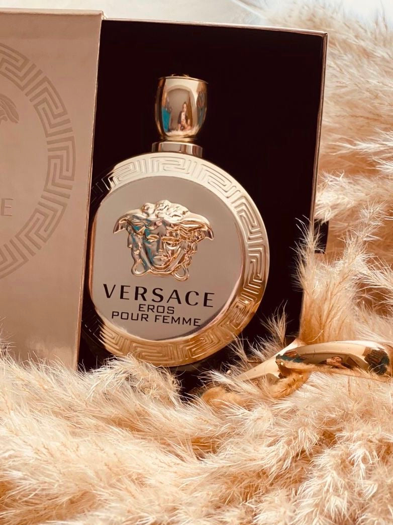 Versace Eros Femme 100ml EDP Mujer