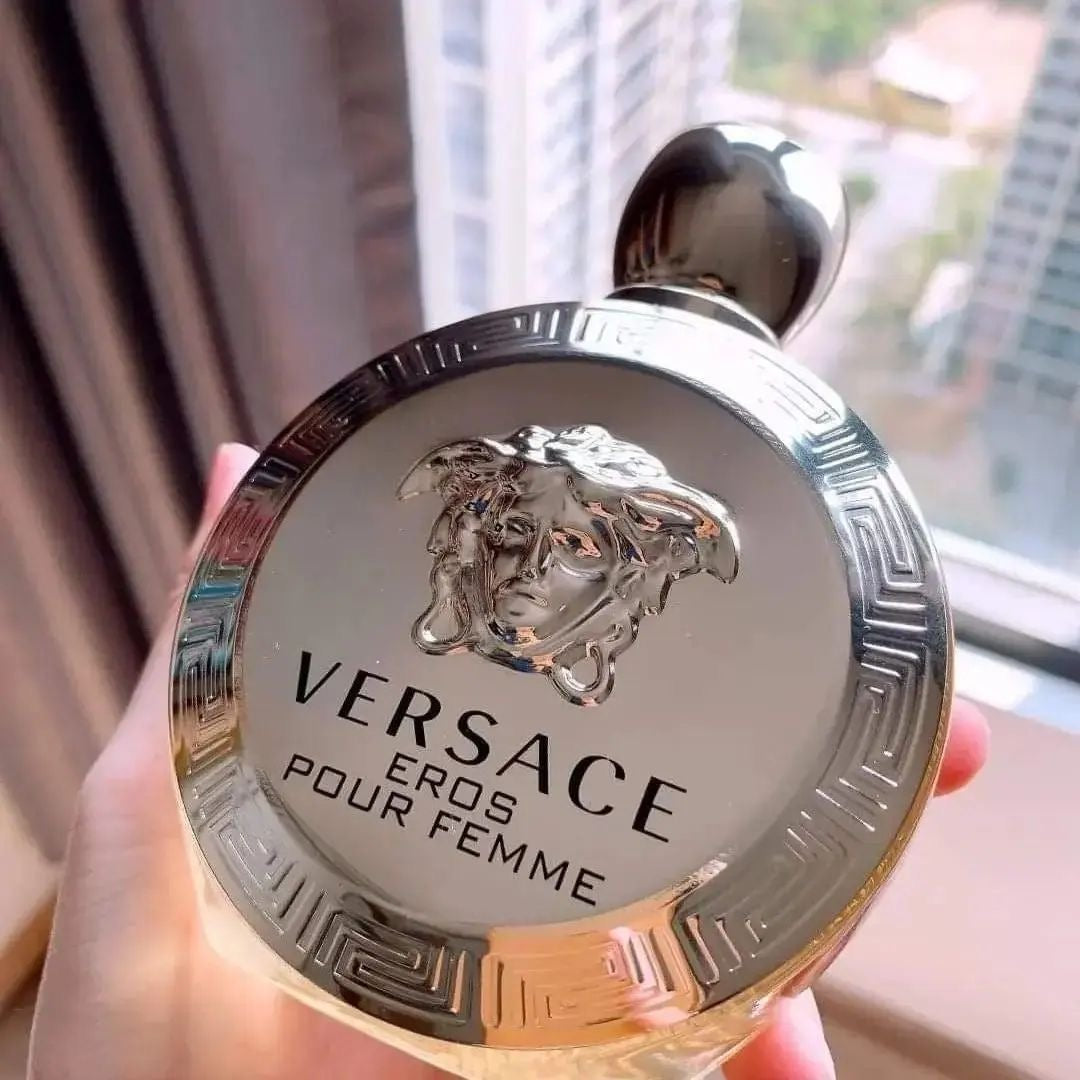 Versace Eros Femme 100ml EDP Mujer