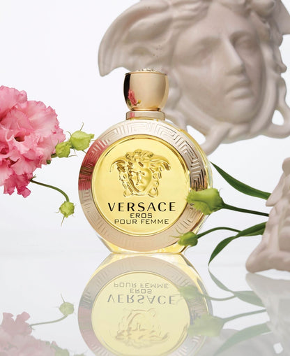 Versace Eros Femme 100ml EDP Mujer