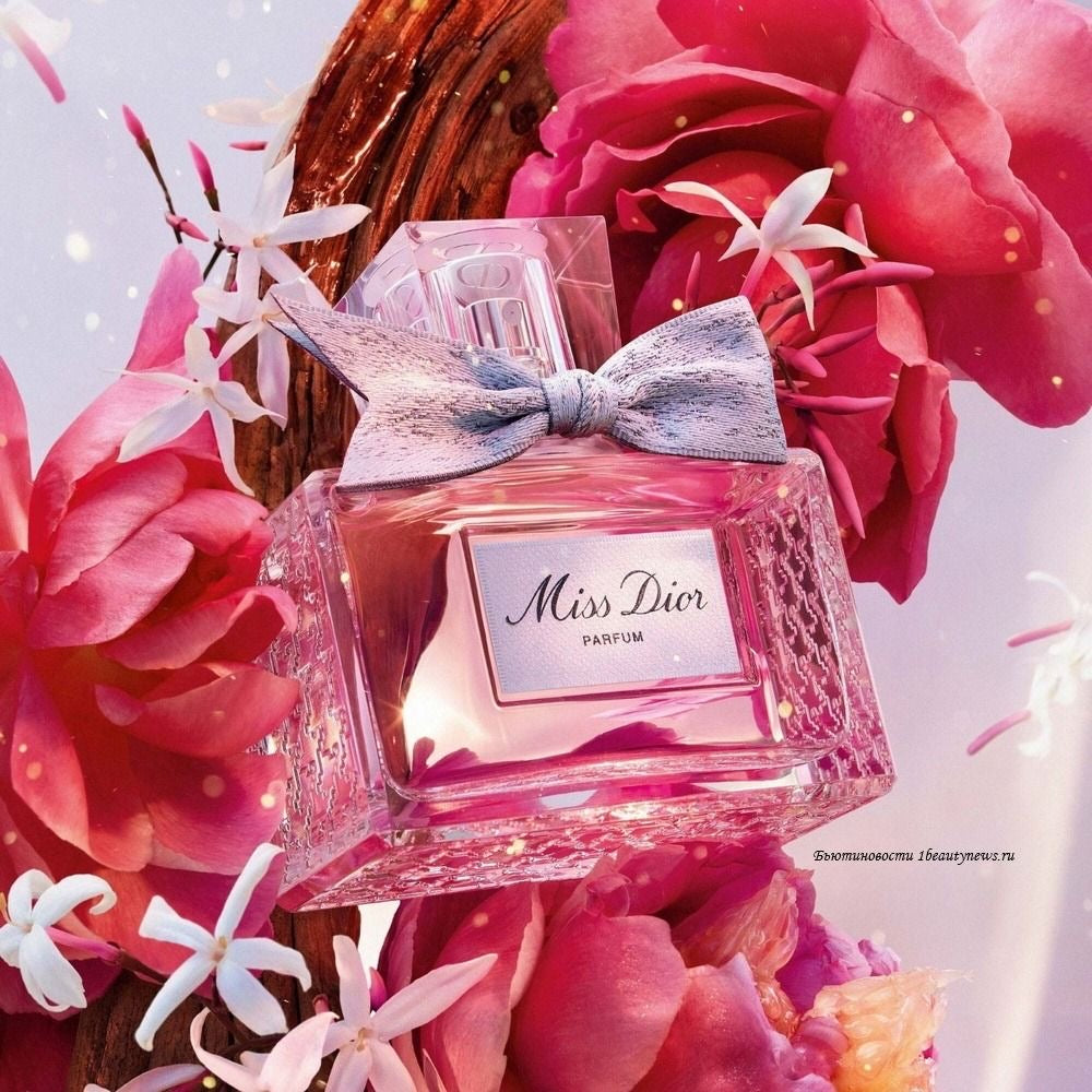 Dior Miss Dior 100ml Parfum Mujer