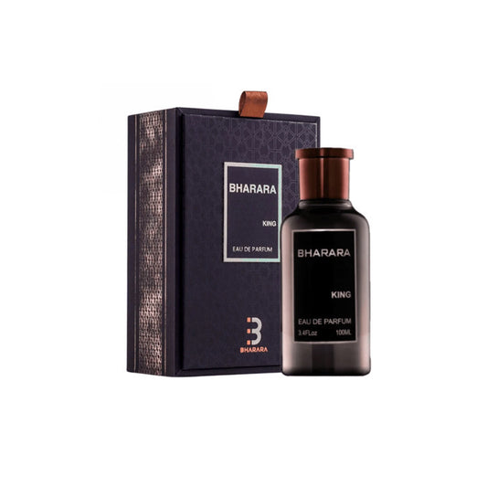 Bharara King 100ml EDP Hombre