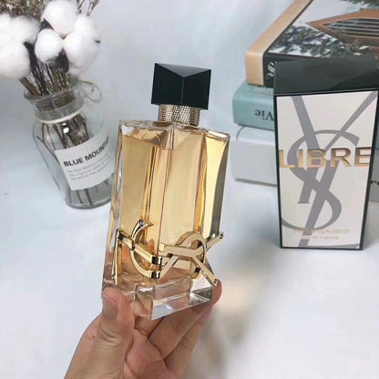 Yves Saint Laurent Libre 90ml EDP Mujer