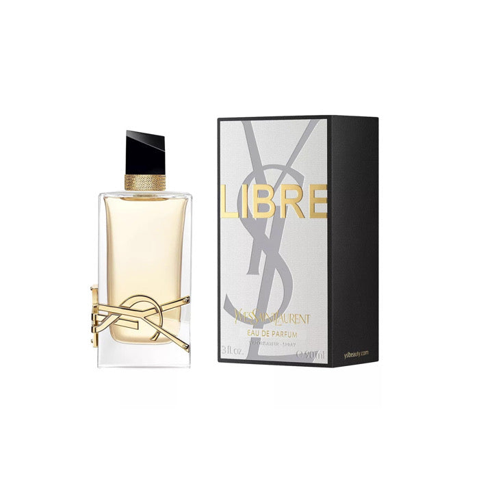 Yves Saint Laurent Libre 90ml EDP Mujer