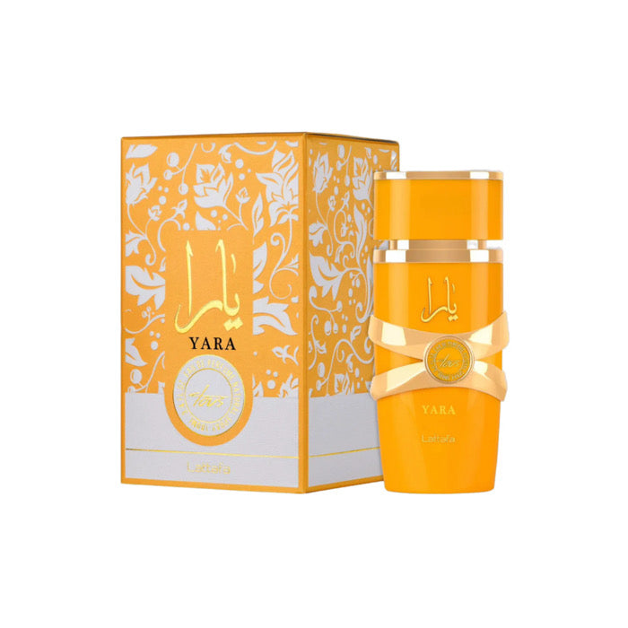 Lattafa Yara Tous 100ml EDP Mujer