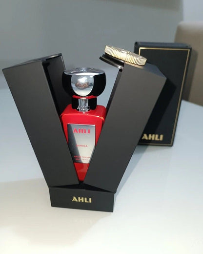 Ahli Auriga EDP Hombre