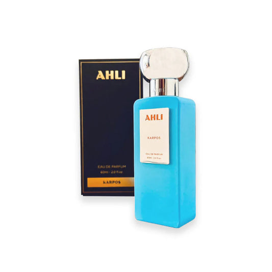 Ahli Karpos EDP Mujer