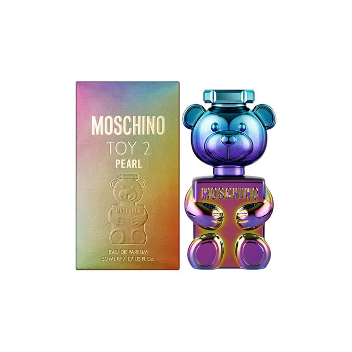 Moschino Toy 2 Pearl 100ml EDP Mujer