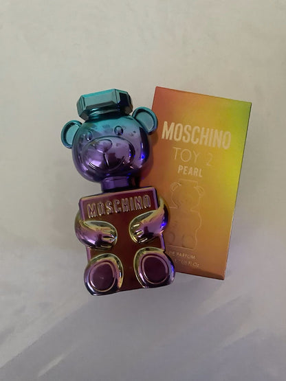 Moschino Toy 2 Pearl 100ml EDP Mujer