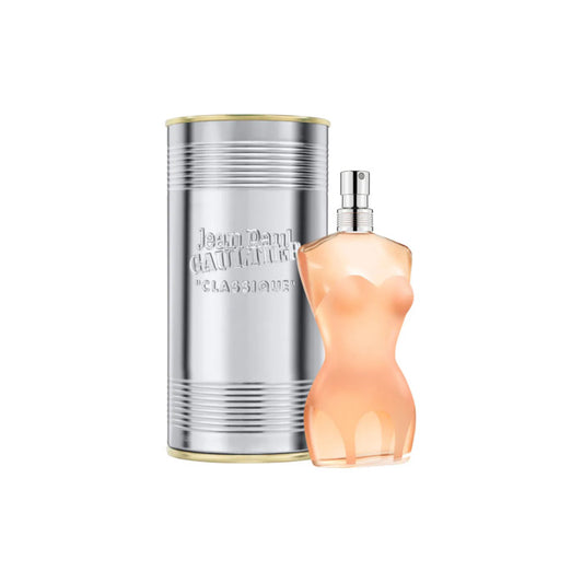 Jean Paul Gaultier Classique EDT Mujer