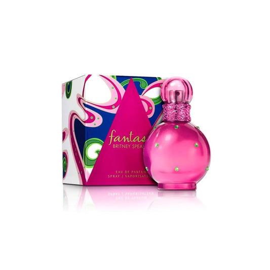 Britney Spears Fantasy EDP Mujer