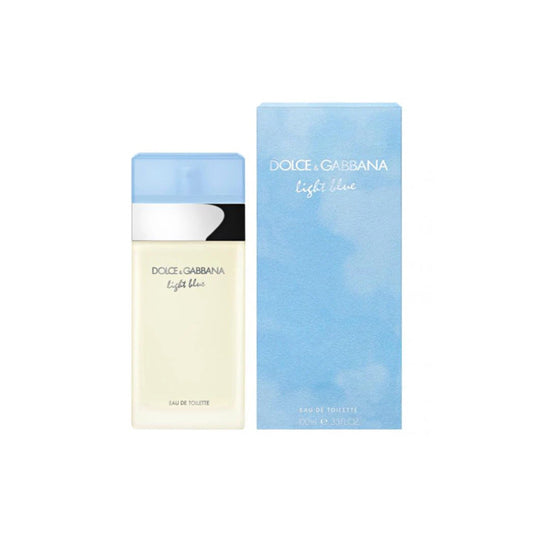 Dolce & Gabbana Light Blue EDT Mujer