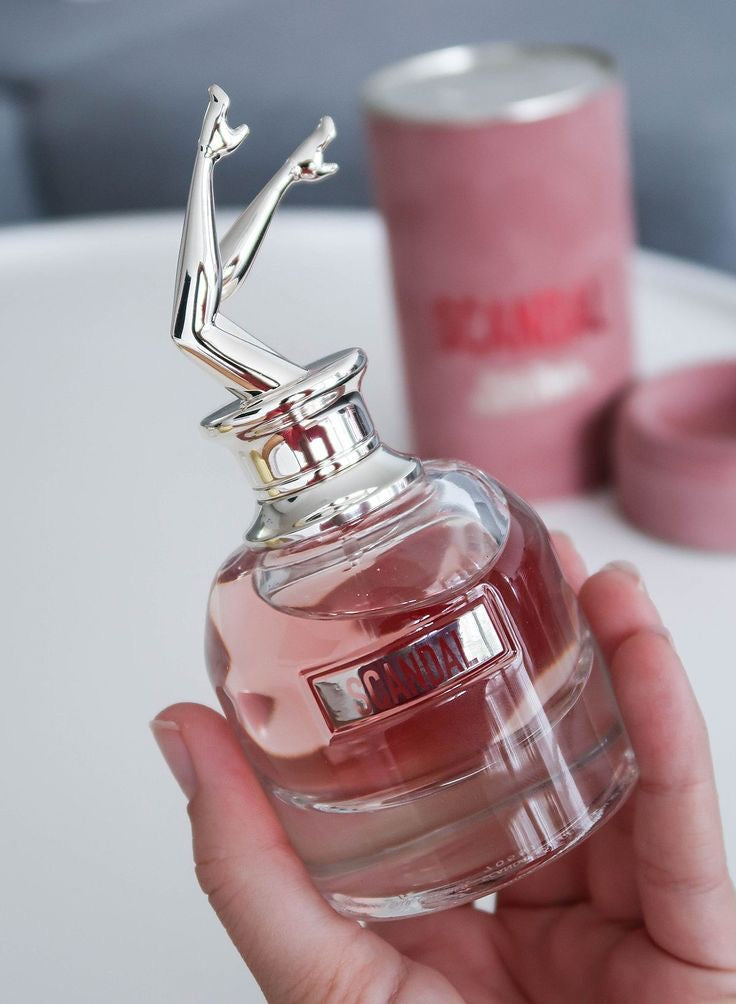 Jean Paul Gaultier Scandal EDP Mujer