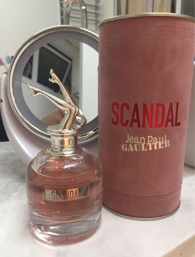 Jean Paul Gaultier Scandal EDP Mujer