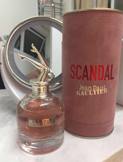 Jean Paul Gaultier Scandal EDP Mujer