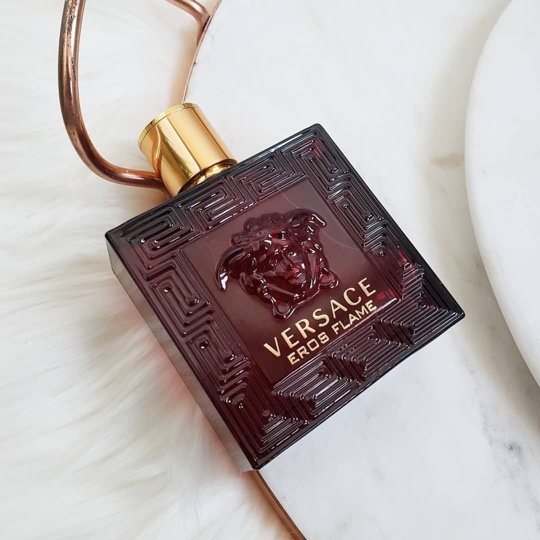 Versace Eros Flame EDT Hombre