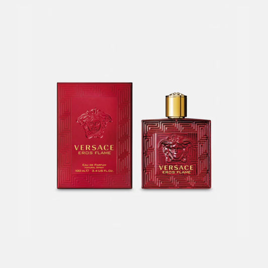 Versace Eros Flame EDT Hombre