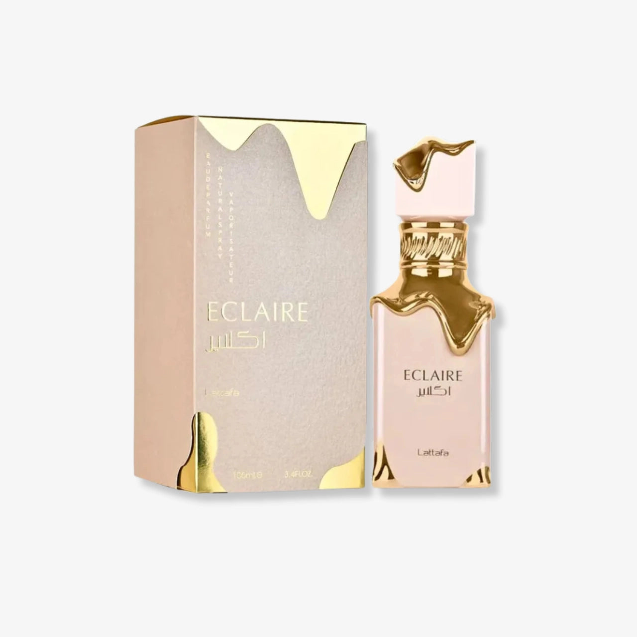 Lattafa Eclaire
