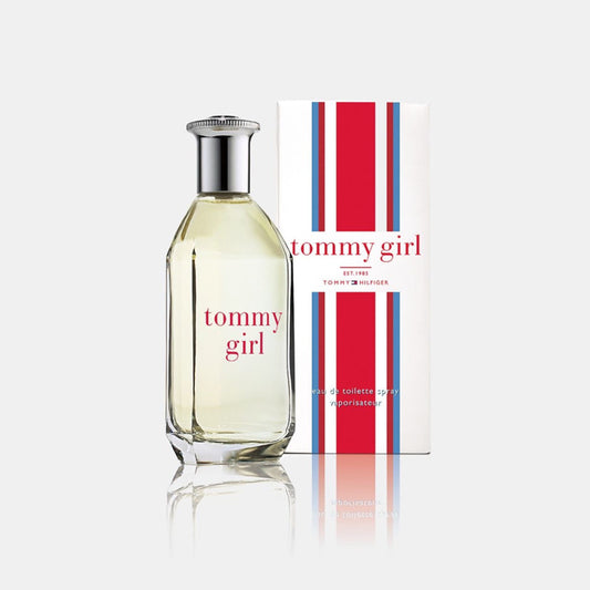 Tommy Hilfiger Tommy Girl EDT Mujer