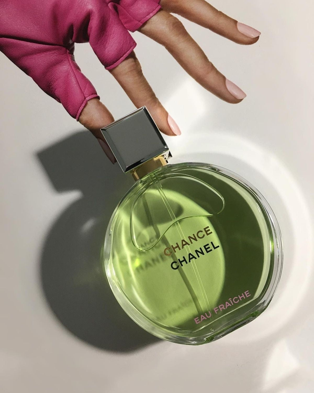 Chanel Chance Fraiche EDP Mujer