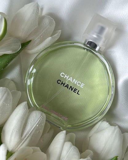 Chanel Chance Fraiche EDP Mujer