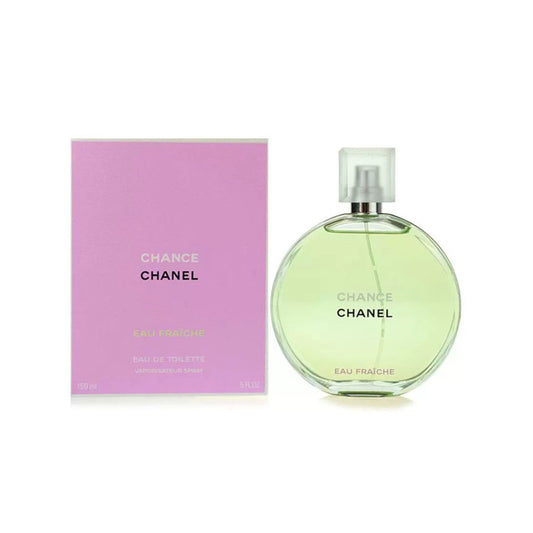 Chanel Chance Fraiche EDP Mujer