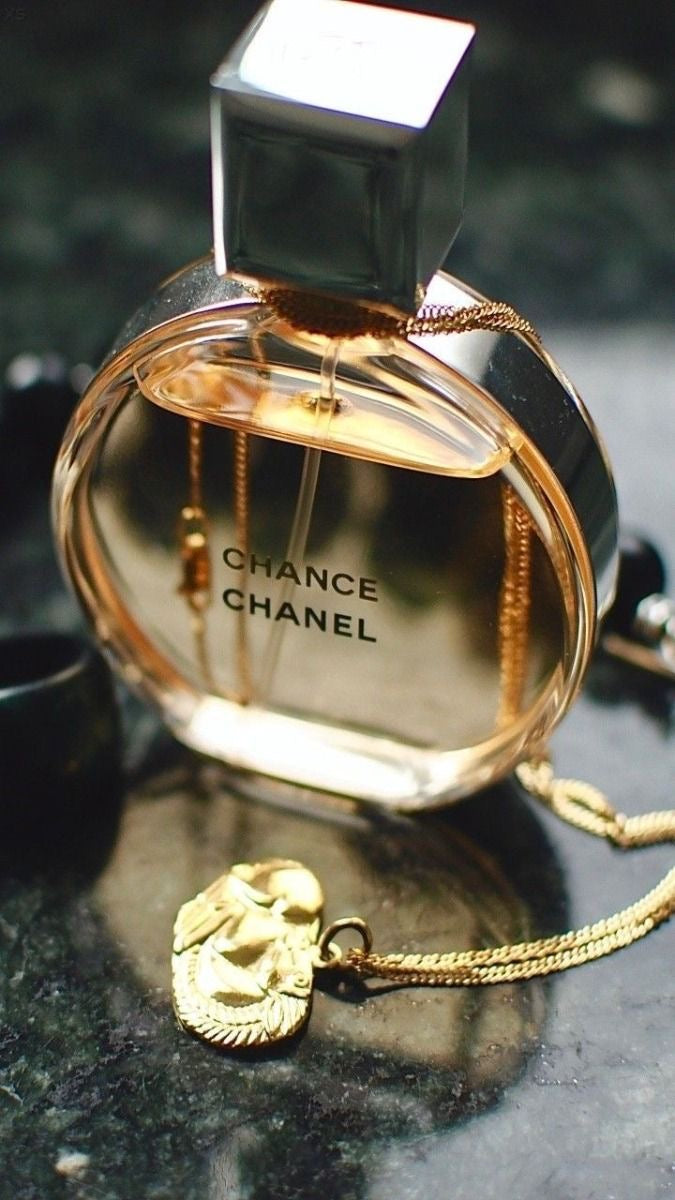 Chanel Chance EDT Mujer