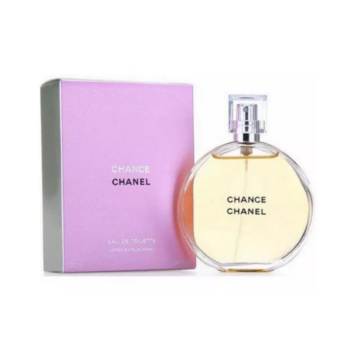 Chanel Chance EDT Mujer