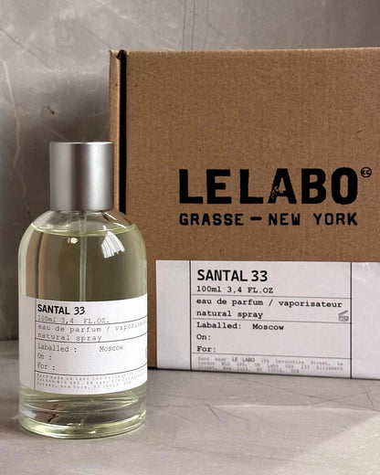 Le Labo Santal 33 EDP Unisex