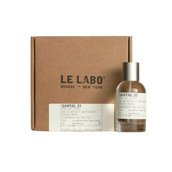 Le Labo Santal 33 EDP Unisex