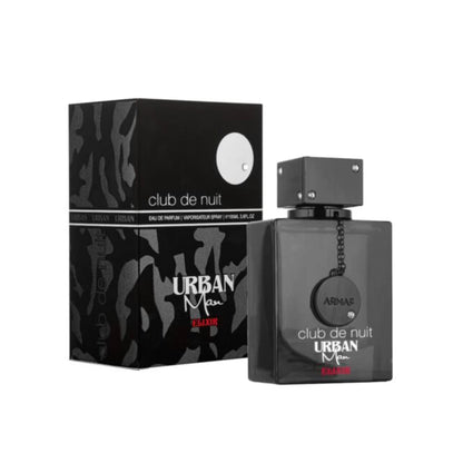 Armaf Club de Nuit Urban Man Elixir EDP Hombre