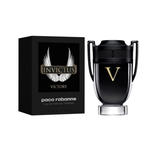 Paco Rabanne Invictus Victory EDP Hombre