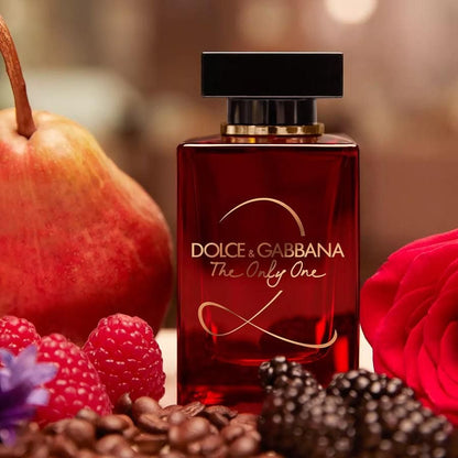 Dolce & Gabbana The Only One 2 EDP Mujer