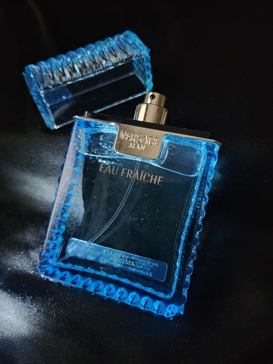 Versace Eau Fraîche EDT Hombre