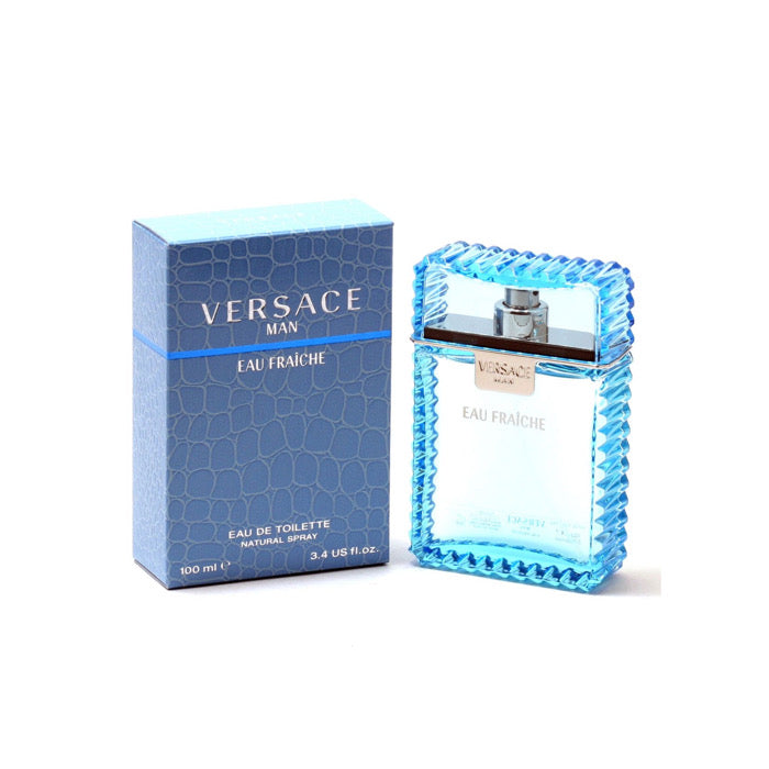 Versace Eau Fraîche EDT Hombre