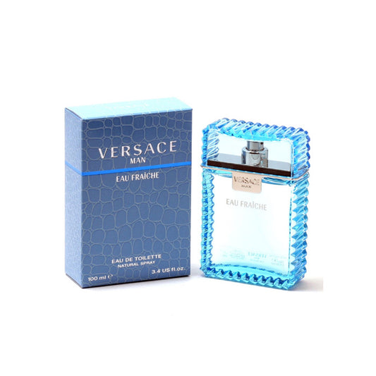 Versace Eau Fraîche EDT Hombre