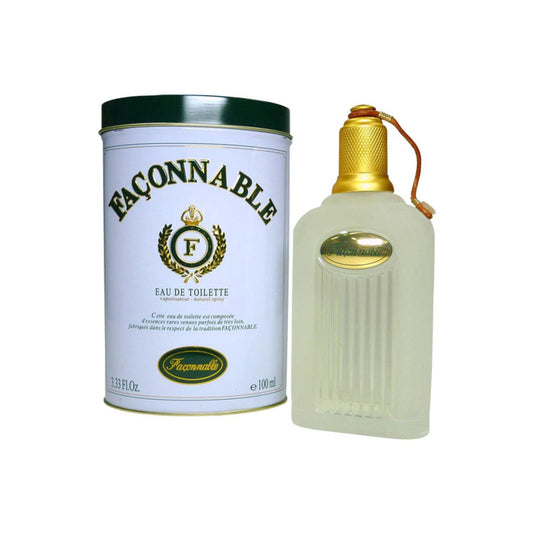 Faconnable EDT Hombre