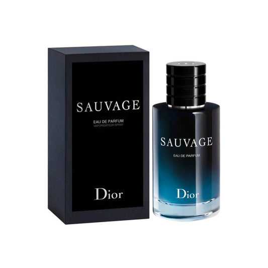 Dior Sauvage EDP Hombre