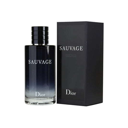 Dior Sauvage EDT Hombre