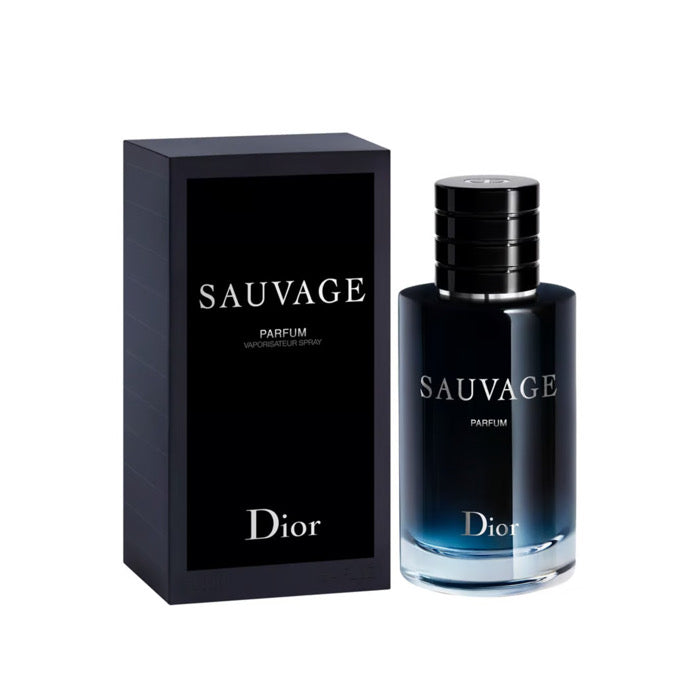 Dior Sauvage Parfum Hombre