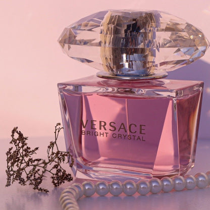 Versace Bright Crystal EDT Mujer