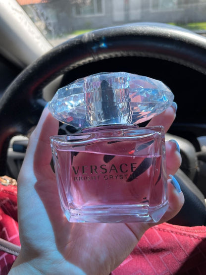 Versace Bright Crystal EDT Mujer