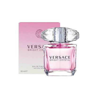 Versace Bright Crystal EDT Mujer