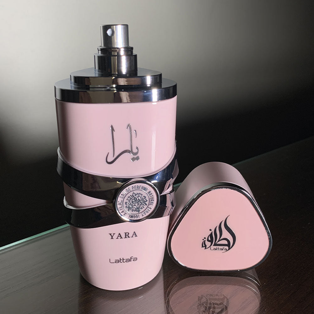 Lattafa Yara 100ml EDP Dama